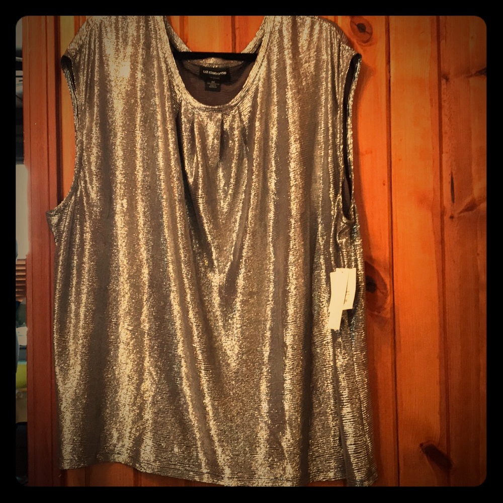 Liz Claiborne 2X